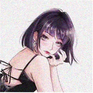 留言读者头像 同框画面爱好者